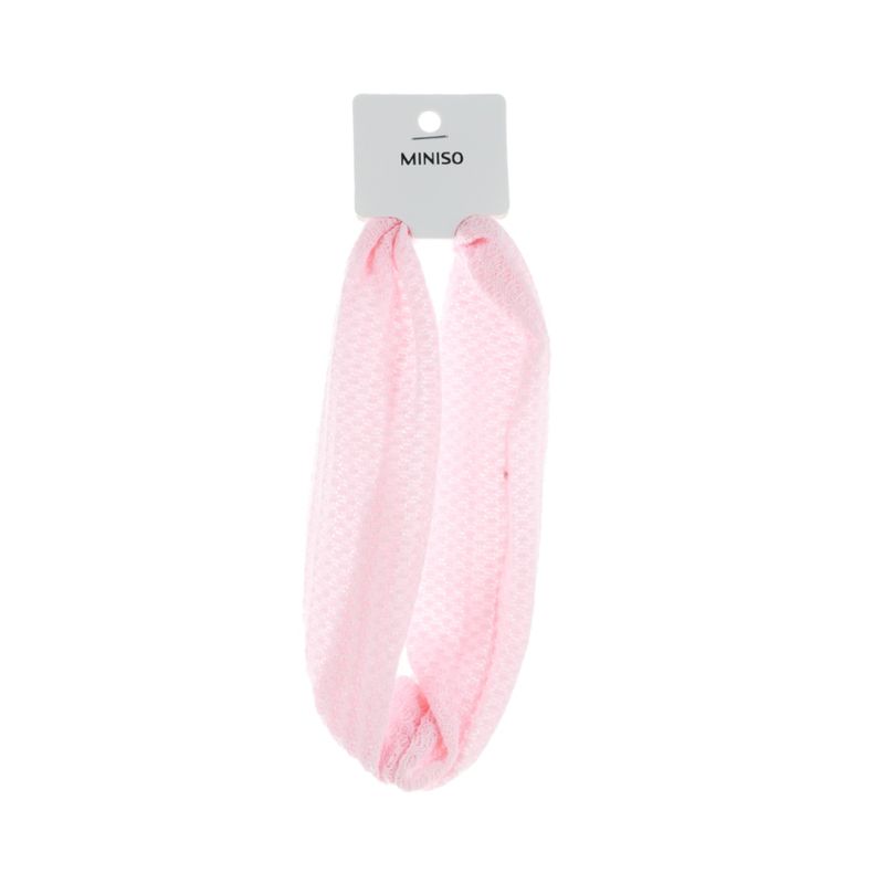 Diadema-de-Tela-Dise-o-Tejido-Miniso-Rosado-1-19624
