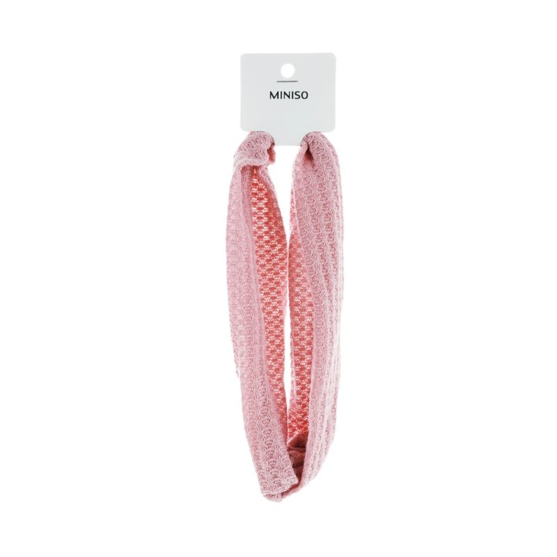 Diadema-de-Tela-Dise-o-Tejido-Miniso-Palo-de-Rosa-1-19625