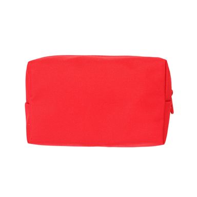 Cosmetiquera Minimalista Miniso Rojo