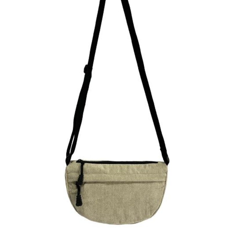 Bolso best sale media luna