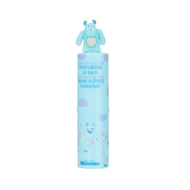 Bálsamo Labial Hidratante Sullivan Colección Disney Pixar