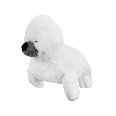 Peluche de León Marino Material Ecológico Serie Miniso