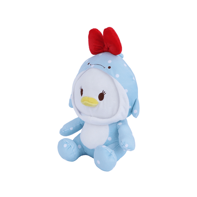 Peluche Disfrazado Daisy Serie Disney