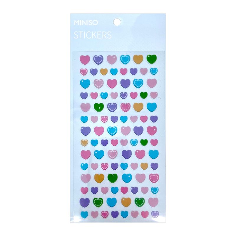 Stickers-de-Pvc-Serie-Coraz-n-Miniso-1-19456