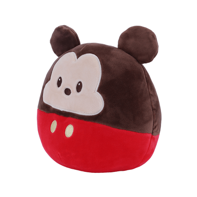 Peluche Tipo Huevo Mickey Serie Mickey Mouse Disney