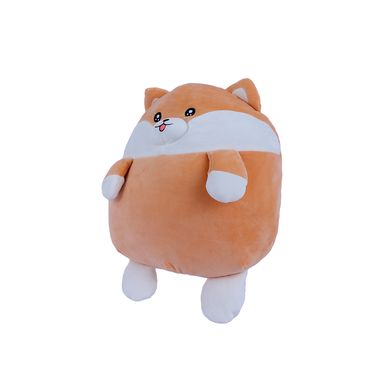 Peluche Shiba Inu Serie Roly Poly Animal