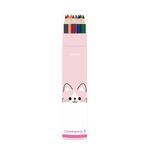 Set-de-12-Colores-Serie-Animal-Faces-Gato-1-19324