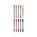 Marcadores-de-Doble-Punta-10-Colores-Serie-Miniso-1-19329