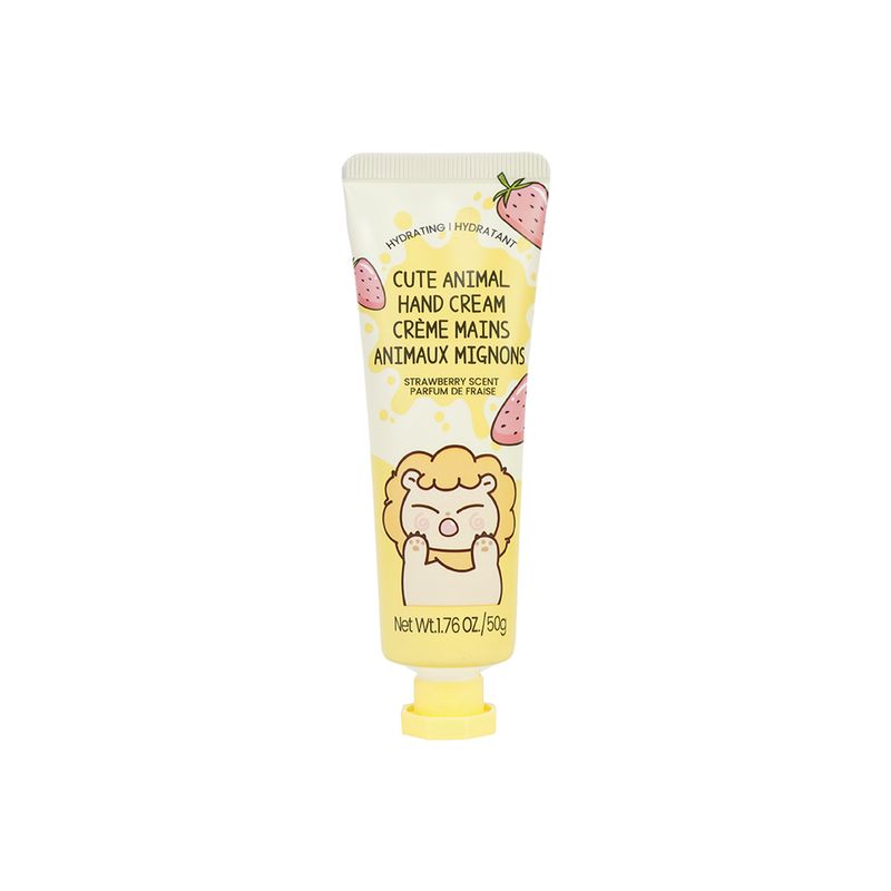 Crema-de-Manos-de-Fresa-Serie-Cute-Animal-1-19331