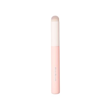 Pincel Redondeado para Labios Series Peach Pink