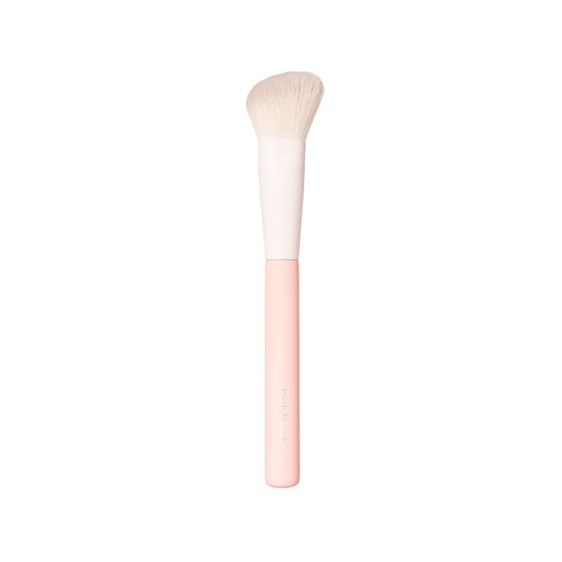 Brocha-de-Contorno-Inclinada-Series-Peach-Pink-Brocha-de-Contorno-Inclinada-Series-Peach-Pink-1-19342