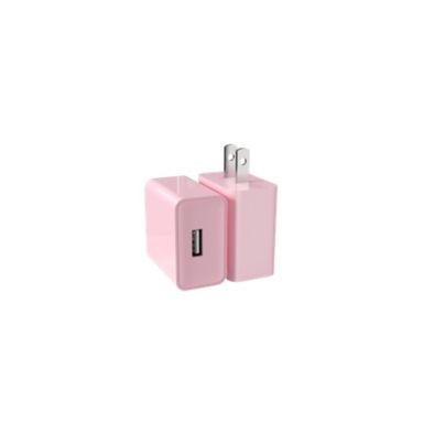 Cargardor Usb 10.5W Modelo St601 Rosa Miniso