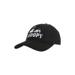 Gorra-de-Beisbol-Colecci-n-Snoopy-Summer-Travel-Negro-1-19446