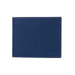 Billetera-para-Hombre-Miniso-Textura-Tejido-Cruzado-Azul-1-19196