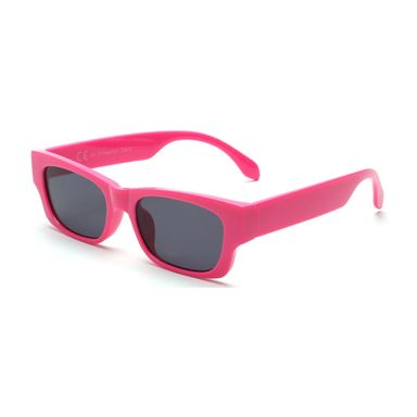 Gafas de Sol Miniso Cuadrados Rosa