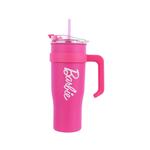 Vaso-de-Acero-con-Pitillo-1600Ml-Rosa-Colecci-n-Barbie-1-19400