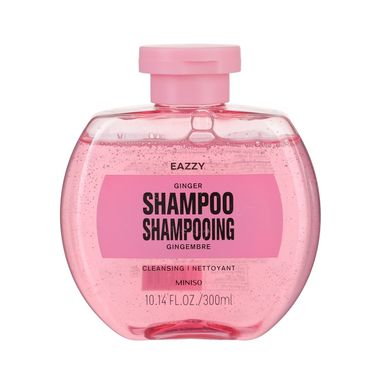 Shampoo de Jengibre Eazzy