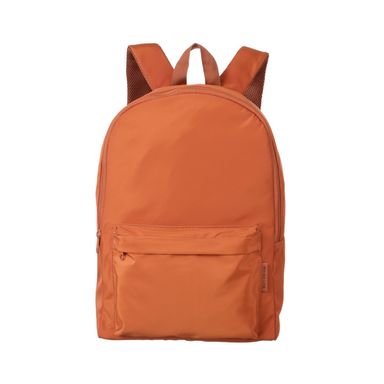 Mochila Casual Miniso Life Naranja