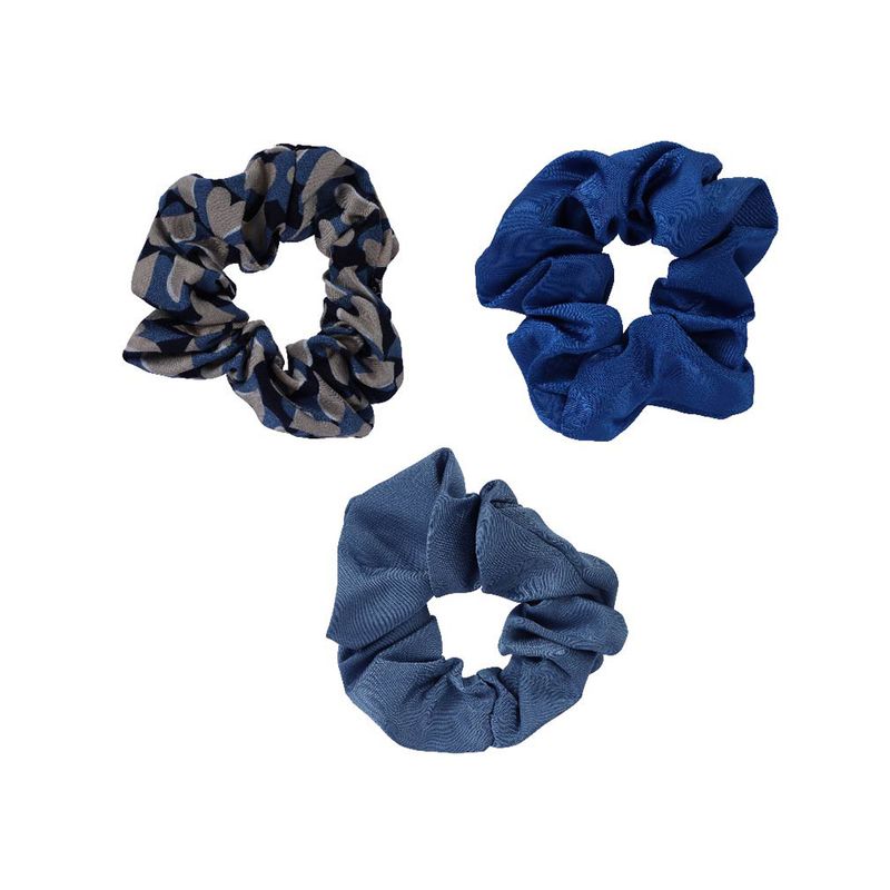 Moña-para-Cabello-Europea-Estilo-Coreano-M-3-Pzas-Azul-Multicolor