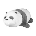 Peluche de store panda miniso