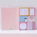 Post-It-Notas-Pinguino-Pequeño