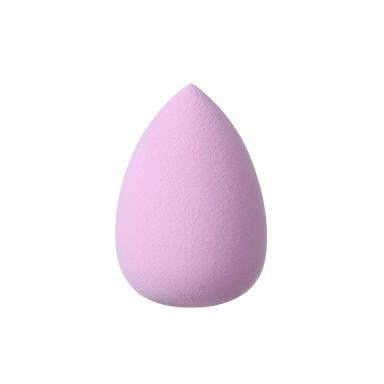 Esponja de  Maquillaje Suave  Skin Friendly  Lila