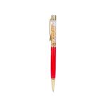 Boligrafo-Elegante-1.0Mm-Tinta-Negra-Rojo