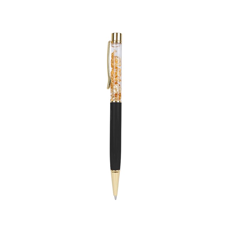 Boligrafo-Elegante-1.0Mm-Tinta-Negra-Negro