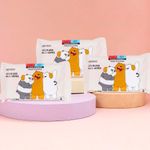 Toallas-humedas-x10-Paquetes-de-8-piezas-We-Bare-Bears-Rosado