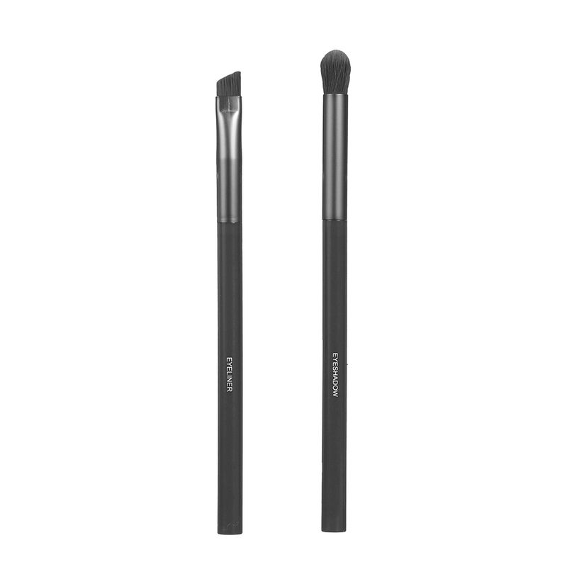 Set discount pinceles ojos