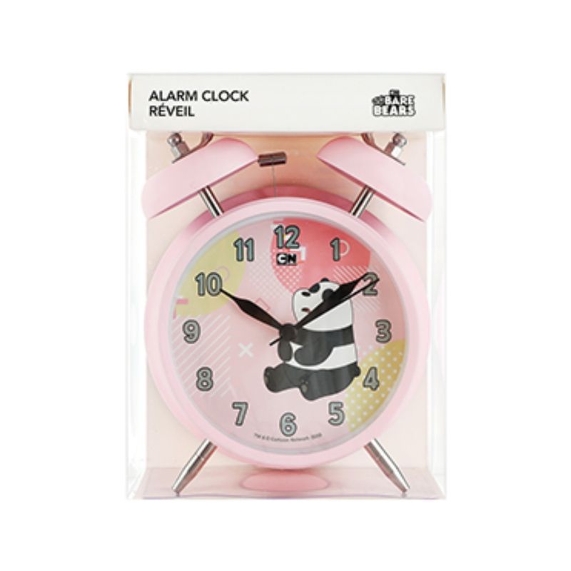 Reloj Despertador Digital - Hogar - Miniso en Línea - Miniso