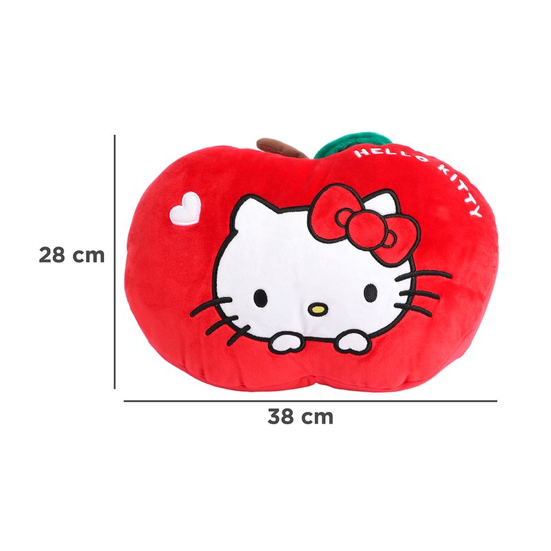 Cojin de hello discount kitty