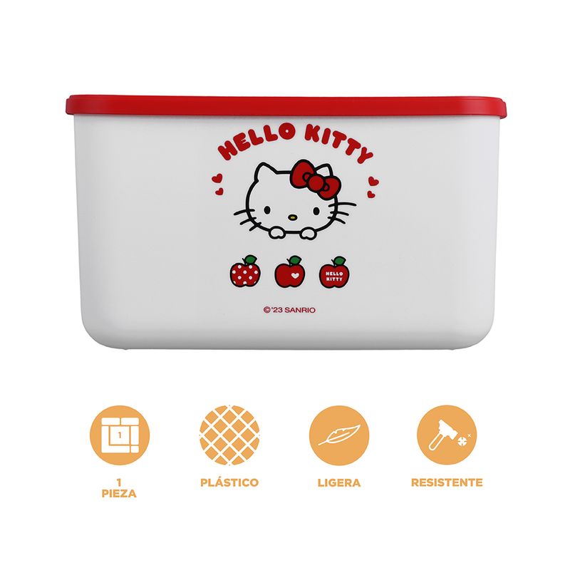Organizador-de-Plastico-de-la-Colecci-n-de-Hello-Kitty-Apple-Sanrio-3-19677