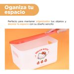 Organizador-de-Plastico-de-la-Colecci-n-de-Hello-Kitty-Apple-Sanrio-4-19677