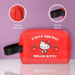 Cosmetiquera-Rectangular-Sanrio-Hello-Kitty-Serie-Manzanas-5-19679
