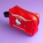 Cosmetiquera-Rectangular-Sanrio-Hello-Kitty-Serie-Manzanas-6-19679