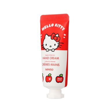 Set de Crema de Manos de la Colección de Hello Kitty Apple