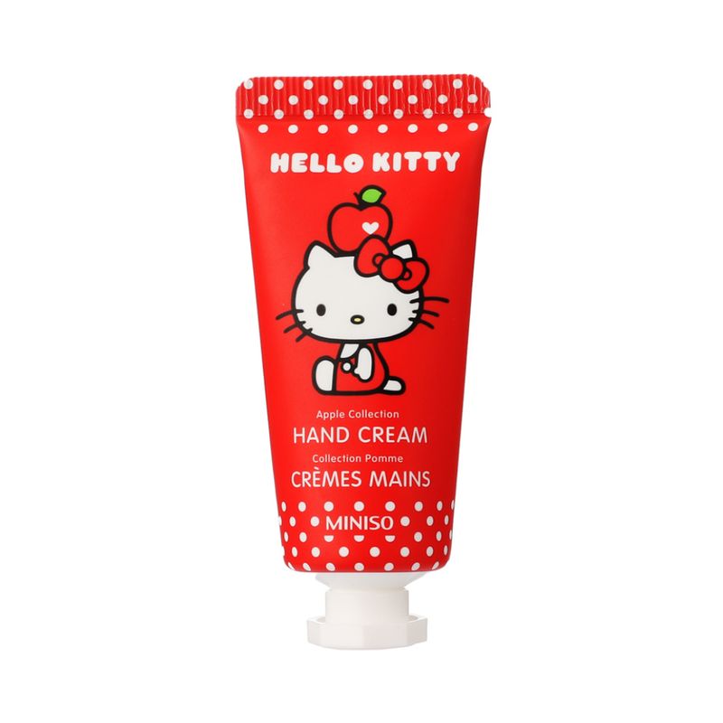 Set-de-Crema-de-Manos-de-la-Colecci-n-de-Hello-Kitty-Apple-4-19684
