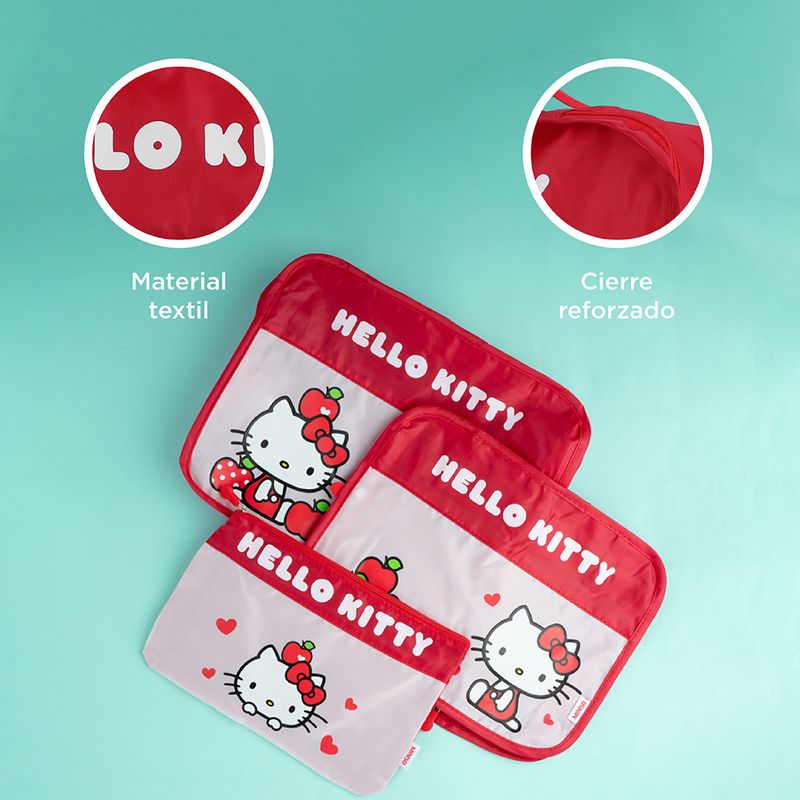 Organizador-para-Viaje-de-la-Colecci-n-de-Hello-Kitty-Apple-Sanrio-3-Uds-Rojo-Organizador-para-Viaje-de-la-Colecci-n-de-Hello-Kitty-Apple-Sanrio-3-Uds-Rojo-5-19689