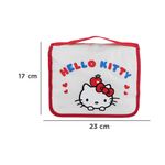 Neceser-de-Viaje-Hello-Kitty-Apple-Collection-con-Gancho-Sanrio-7-19691