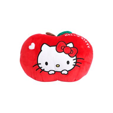 Cojin Manzana de la Colección de Hello Kitty Apple Sanrio