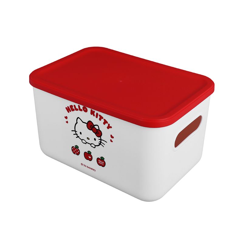 Organizador-de-Plastico-de-la-Colecci-n-de-Hello-Kitty-Apple-Sanrio-1-19677