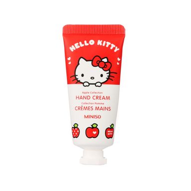 Set de Crema de Manos de la Colección de Hello Kitty Apple