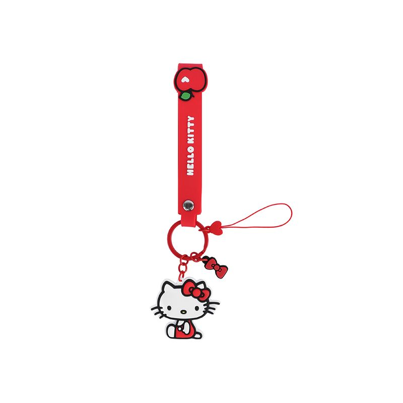 Adorno-Colgante-con-Correa-de-la-Colecci-n-de-Hello-Kitty-Apple-Rojo-1-19695