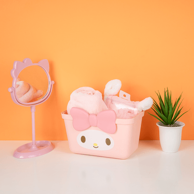 Organizador de Plastico My Melody  Sanrio