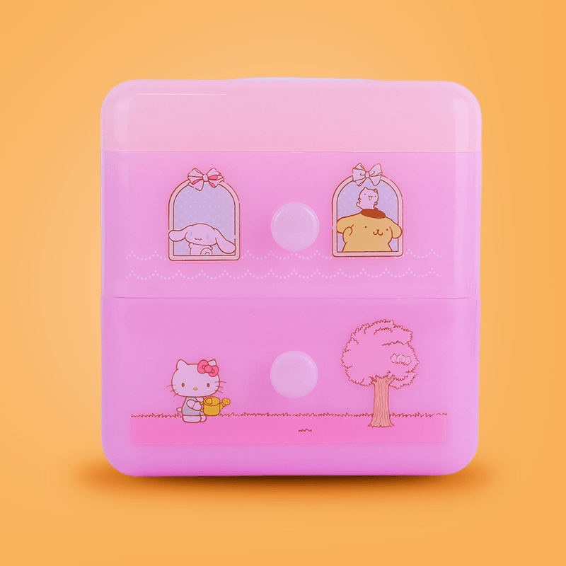 Organizador-de-Cajones-de-Escritorio-Sanrio-Rosa-3-19730