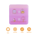 Organizador-de-Cajones-de-Escritorio-Sanrio-Rosa-4-19730