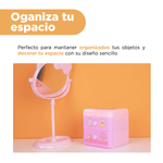 Organizador-de-Cajones-de-Escritorio-Sanrio-Rosa-5-19730
