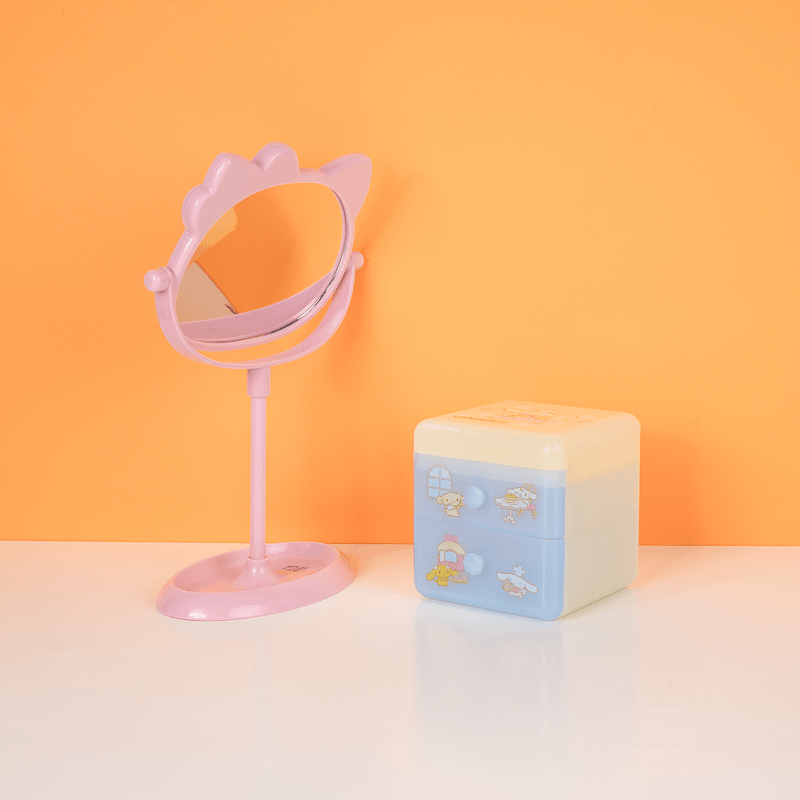 Organizador-de-Cajones-de-Escritorio-Sanrio-Amarillo-2-19764