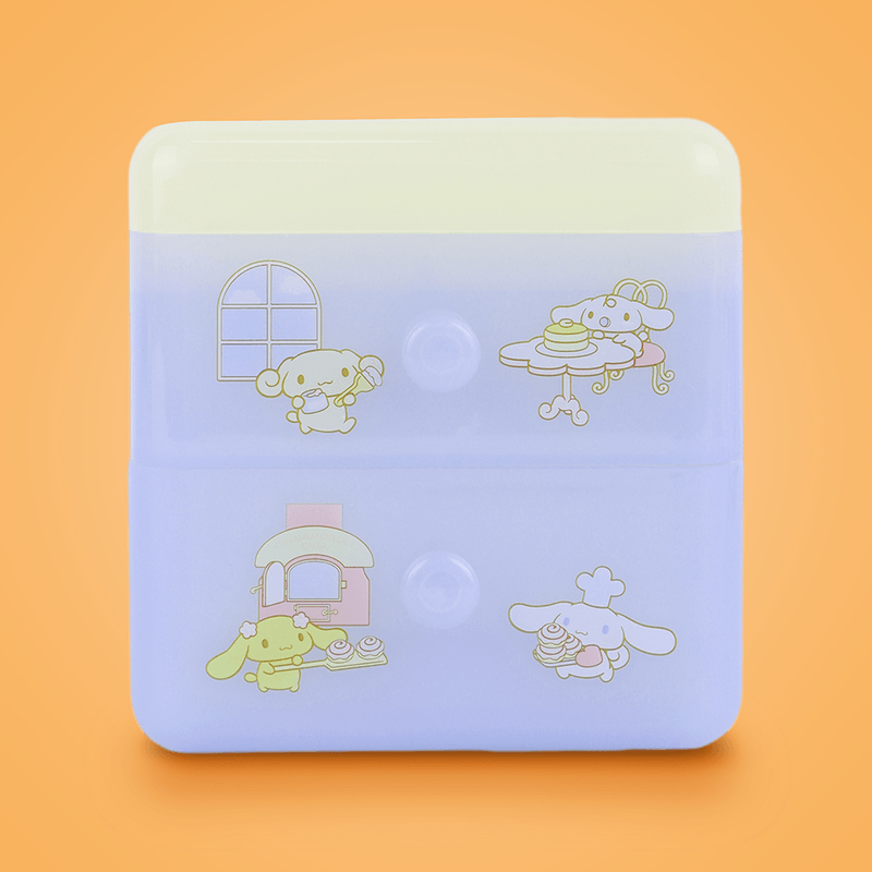 Organizador-de-Cajones-de-Escritorio-Sanrio-Amarillo-3-19764